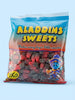 Aladdins Fizzy Cherry Cola Bottles 1kg