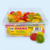 Haribo Happy Rotella Tub 800g
