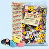 Taveners Liquorice Allsorts 3kg