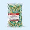 Bebeto Fizzy Rainbow Belts Bites 2kg