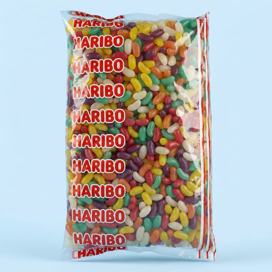 Haribo Jelly Beans 3kg