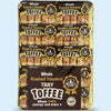 Walkers Nonsuch Hazelnut Toffee Tray 10 x 100g