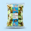 Stockleys Chocolate Limes 1kg