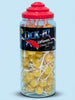 Lick It Energy Drink Flavour Lollies 100x16g