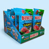 Bebeto Freeze Dried Watermelon Slices 12 x 35g