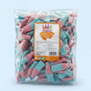 Kingsway Jumbo Fizzy Bubblegum Bottles 3kg