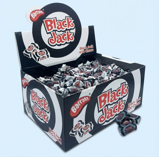 Barratt Black Jack 2kg