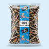 Toxic Waste Smog Balls 500g