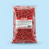 Bebeto Strawberry Pencil Bites 2kg