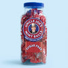 Uncle Joe's Sugar Free Mint Balls Jar 1400g