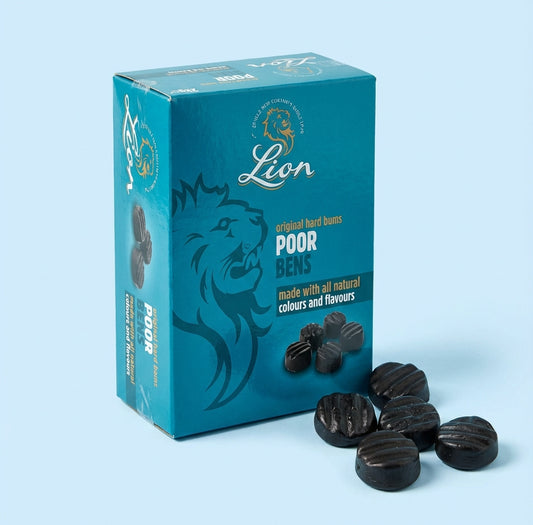 Lions Poor Bens 2kg