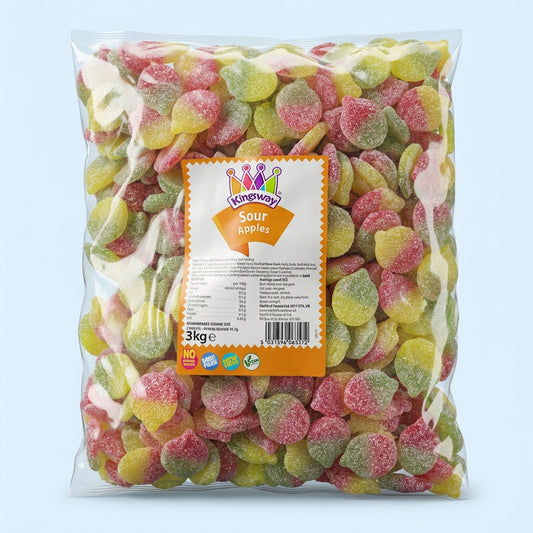 Kingsway Sour Apples 3kg