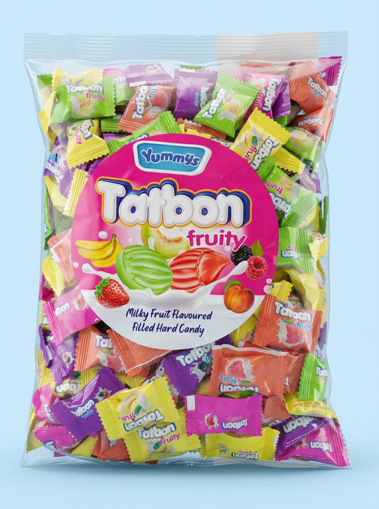 Yummys Tatbon Fruity 1kg