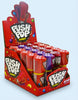 Bazooka Push Pops 20 x 15g
