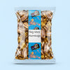 Krazy Kandi Mint Humbugs 1kg