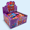 Bazooka Ring Pops 24 x 10g