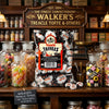 Walkers Nonsuch Treacle Toffee 2.5kg