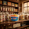 Haribo Yellow Bellies Tub 768g