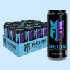 Reign Total Body Fuel Energy Drink Razzle Berry Flavour 1kg