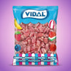 Vidal Mini Jelly Filled Skulls 1kg