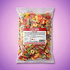 Bebeto Fizzy Mix 2kg