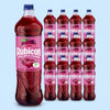 Rubicon Real Fruit Squash Cherry Pomegranate Flavour 1kg