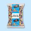 Krazy Kandi Old School Mix 500g