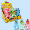 Crazy Candy Factory Dummy Dippers Dipper Lolly with Sherbet Powder 375g