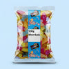 Krazy Kandi Krazy Kandi Jelly Meerkats 500g
