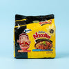 Yummys Instant Noodles Curry Flavour 325g
