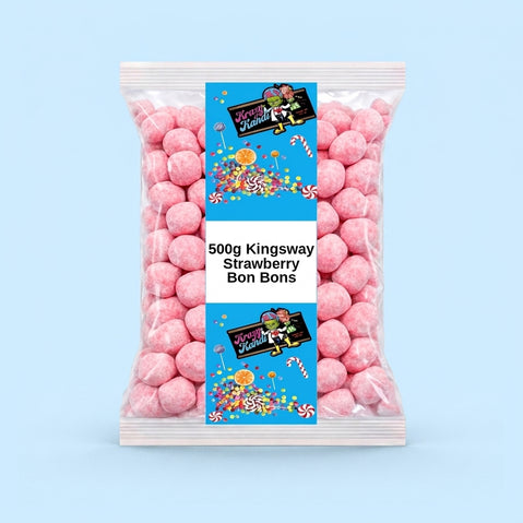 Wedding Sweets