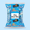 Krazy Kandi Blue Mix 2kg