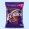 Cadbury Eclairs Caramels with Milk Chocolate Centre 1320g