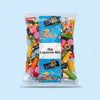 Krazy Kandi Liquorice Mix 2kg