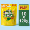 Rowntrees Pick N Mix Vegan Friendly 1200g