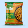 Laila London Mildly Spiced Mix of Split Chick Peas Peanuts and Crispy Noodles 3900g