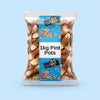 Krazy Kandi Pint Pots 1kg