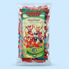 Krazy Kandi Berryblast Liquorice Bites 1kg