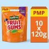 Rowntrees Fruit Gums Vegan Friendly 1200g