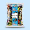 Krazy Kandi Assorted Toffee 500g