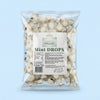 Krazy Kandi Eosa Mint Drops Hard Rock Candy Individually Wrapped 1kg