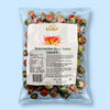 Krazy Kandi Watermelon Strawberry Drops Hard Rock Candy Individually Wrapped 1kg