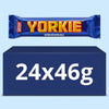 Yorkie Milk Chocolate Original 1104g