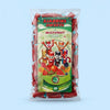 Krazy Kandi Aladdins Bubblegum Liquorice Bites 1kg