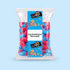 Krazy Kandi Bubblegum Mermaids 1kg
