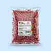 Krazy Kandi Yummy Gummy Fizzy Cherry Cola Bottles 1kg