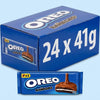 Oreo Enrobed 2 Packs Chocolate Covered Oreos 984g
