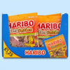 Haribo Tangfastics Share Size Bags 1680g