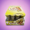 Cono Pistacchio Wafer Cones 24 x 25g