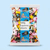 Krazy Kandi Liquorice Allsorts 500g